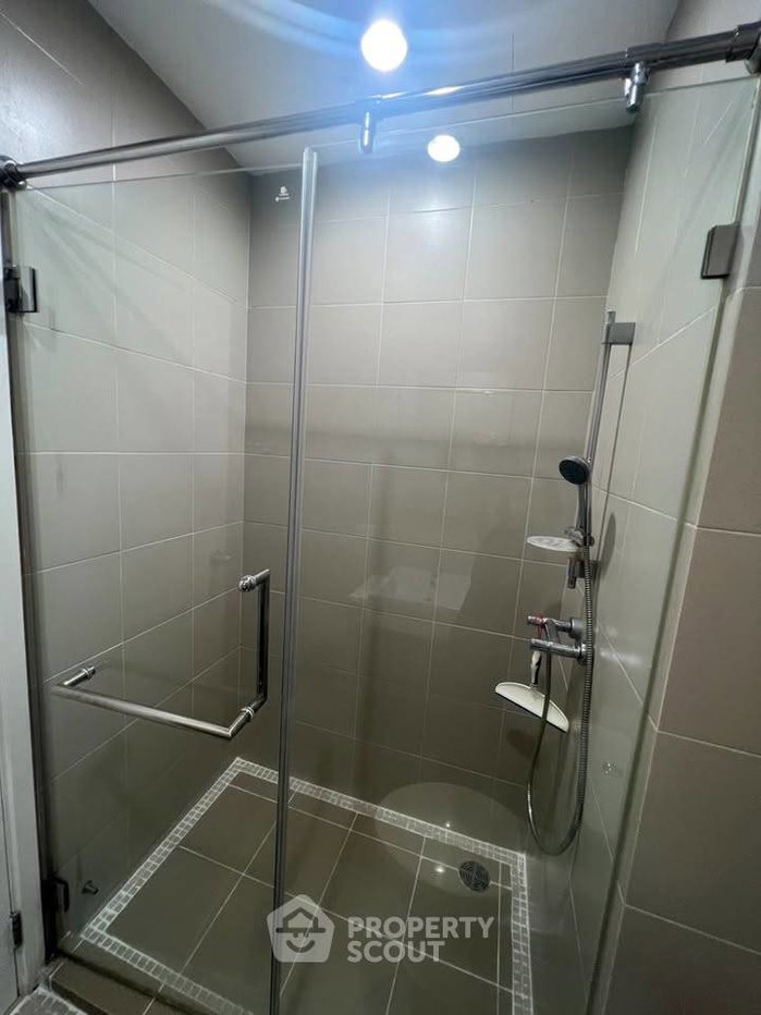 รูป ใกล้ BTS กรุงธนบุรี เพียง 90 ม. คอนโด 1 ห้องนอน Hive Sathorn (ID 2873230) - รูปที่ 7/10