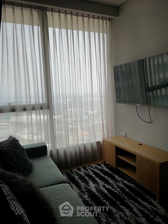 รูป คอนโด 1 ห้องนอน ชั้น 30 The Lumpini 24 ใกล้ BTS พร้อมพงษ์ (ID 2651981) - รูปที่ 3/9