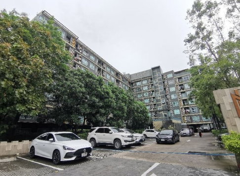 CONDO 39.37 Sq.m. Phaya Thai Bangkok for 3.8M