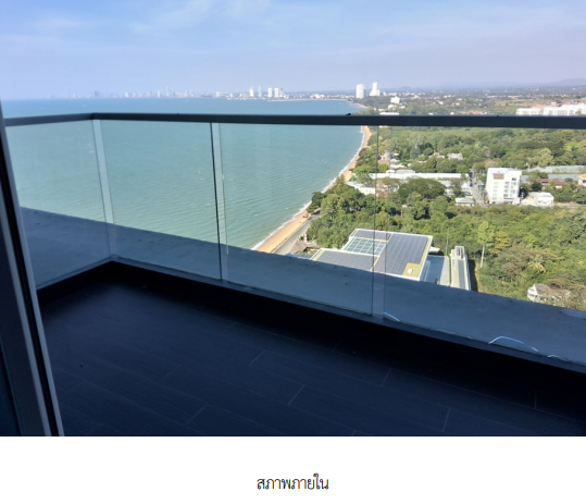 picture CONDO 41.57 Sq.m. Sattahip Chonburi for 5.4M - 18/26