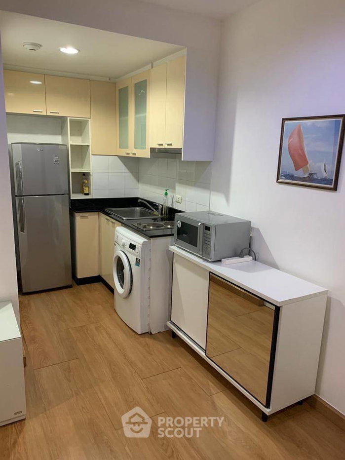 รูป คอนโด 1 ห้องนอน The Address สุขุมวิท 42 ใกล้ BTS เอกมัย 200 ม. (ID 2874148) - รูปที่ 4/8