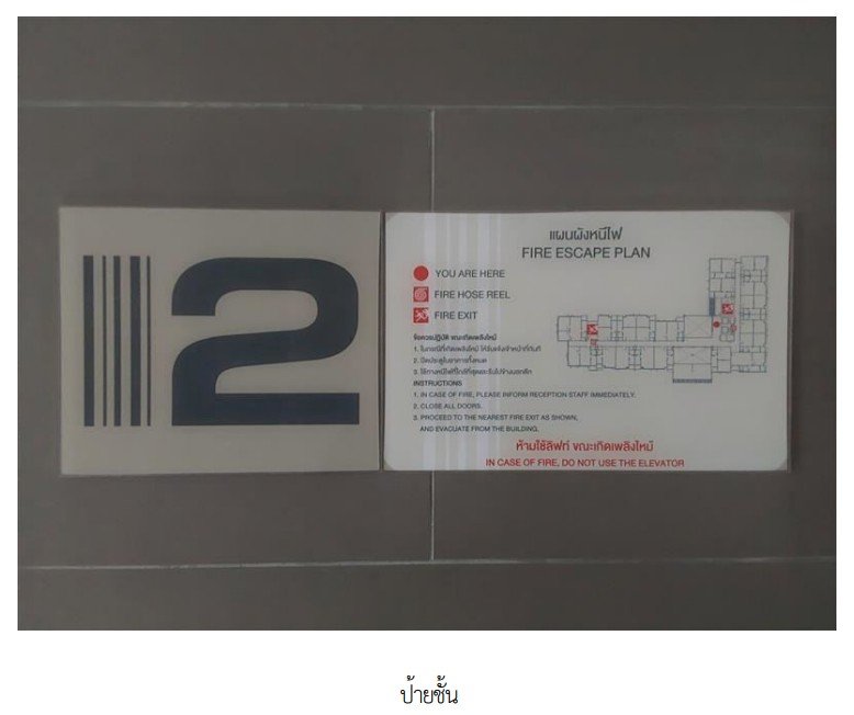 picture CONDO 50.23 Sq.m. Lat Phrao Bangkok for 2.8M - 9/24