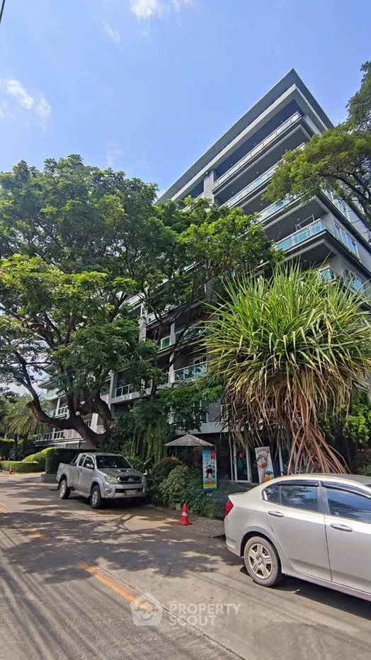picture 1-BR 40 Sqm Condo For Sale In Rawee Waree Residence, Near Nimmanhaemin (ID 2875134) - 19/20