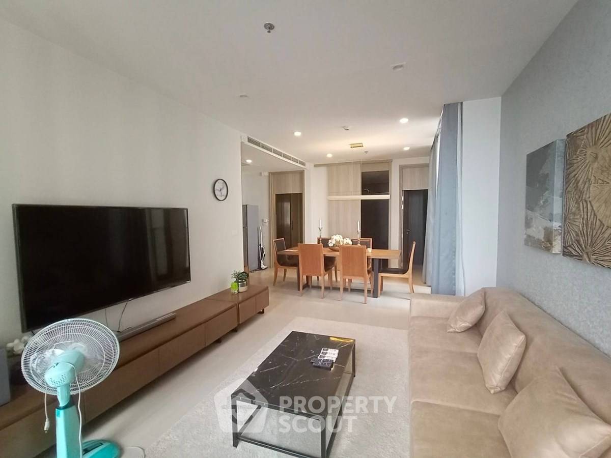 รูป คอนโด 3 ห้องนอน 114 ตร.ม. Noble Ploenchit ใกล้ BTS เพลินจิต 100 ม. (ID 2873897) - รูปที่ 2/18