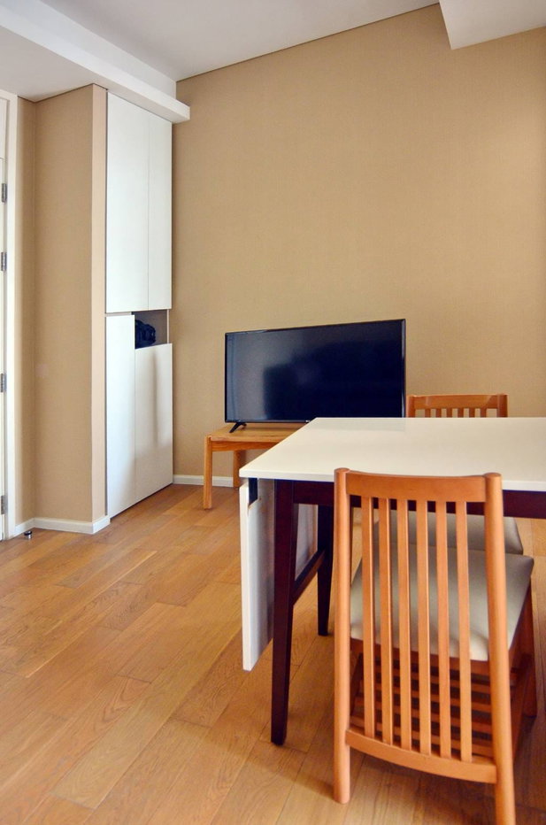 picture ✨ Rent The Saint Residences: Premium condo with excellent connectivity (DSL832) - 3/9