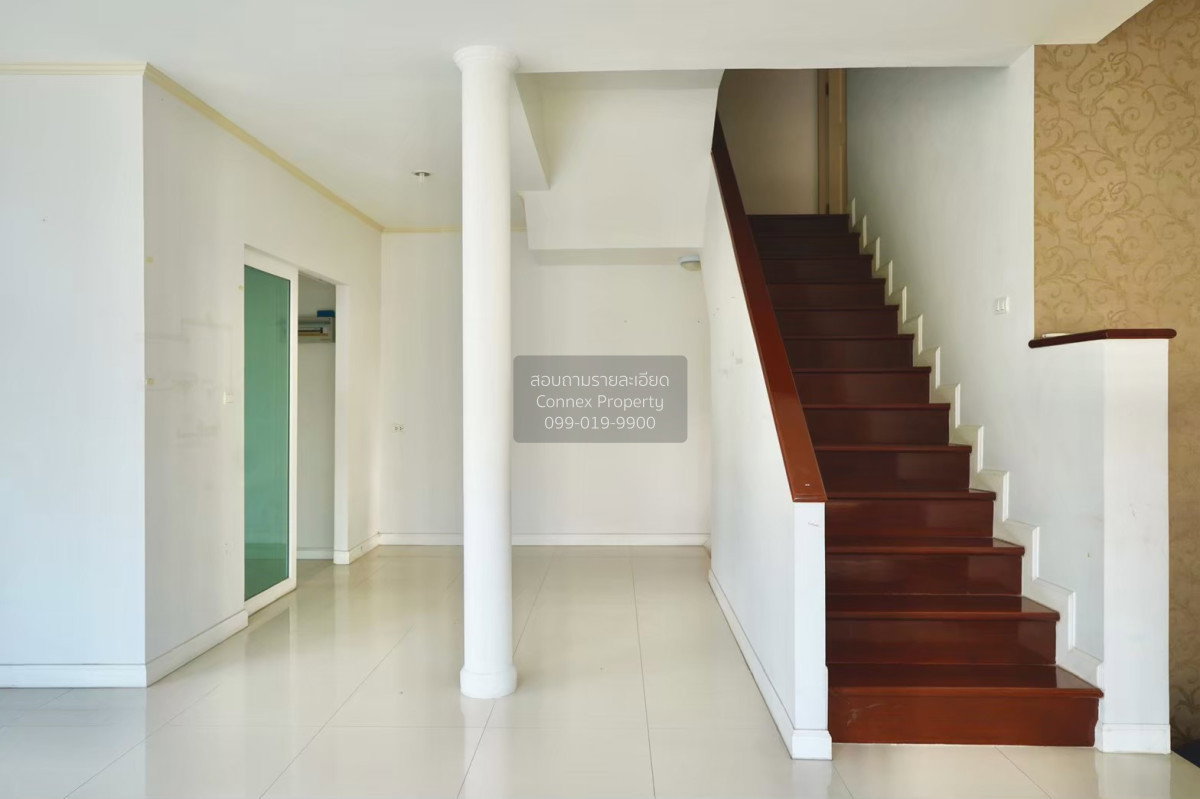 รูป ขายบ้าน  ศุภาลัย วิลล์ หลักสี่ - ดอนเมือง ดอนเมือง เขต ดอนเมือง กรุงเทพ CX-153192 ✅ ทักไลน์ @connexproperty ตอบทันที ทีมงานมืออาชีพ ✅ - รูปที่ 3/10