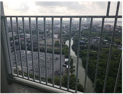 รูป ห้องชุด/คอนโดมิเนียม 29.02 ตร.ม. ห้องชุด โครงการ เดอะทรัสต์ คอนโด แอท บีทีเอส เอราวัณ สมุทรปราการ เมืองสมุทรปราการ สมุทรปราการ 2.7M - รูปที่ 12/13