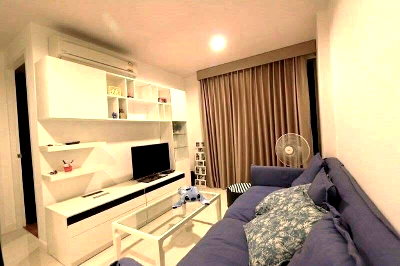 Condos for rent : Silk Phaholyothin                  9 