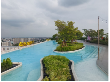 picture CONDO 28.37 Sq.m. Bang Khen Bangkok for 3.3M - 13/27