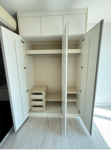 picture CONDO 33.2 Sq.m. Lat Phrao Bangkok for 2.7M - 19/23