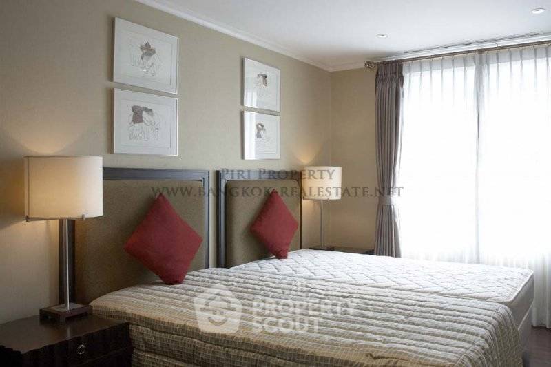 รูป คอนโด 2 ห้องนอน 125 ตร.ม. เดอะ โอเลียนเดอร์ ใกล้ BTS นานา (ID 513578) - รูปที่ 9/10