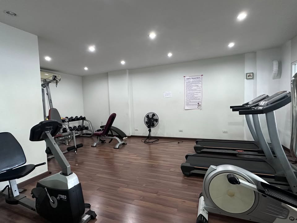 picture Condo for sale: Sukhsiri Condominium - 11/14