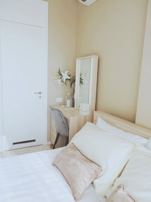 picture ✨ Rent The Saint Residences: Premium condo with excellent connectivity (DSL696) - 7/32