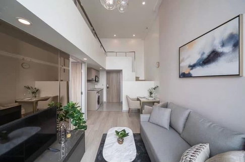 #A124274 ✅ 7/5/69 ให้เช่า Knightsbridge Prime Sathorn📲📢สอบถาม ld line @condoboy