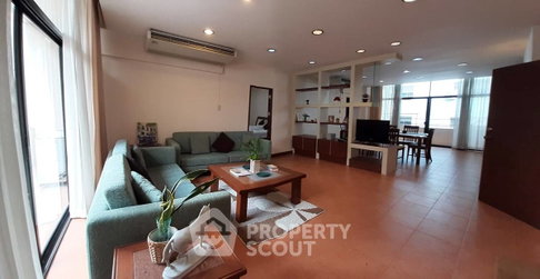 คอนโด 2 ห้องนอน 120 ตร.ม. เมืองเนสอพาร์ตเมนต์ Pet-Friendly ใกล้ BTS พร้อมพงษ์ 200 ม. (ID 2874540)