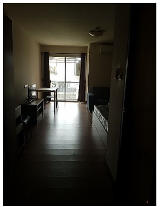 picture CONDO 30.6 Sq.m. Bang Plee Samut Prakarn for 1.5M - 10/25