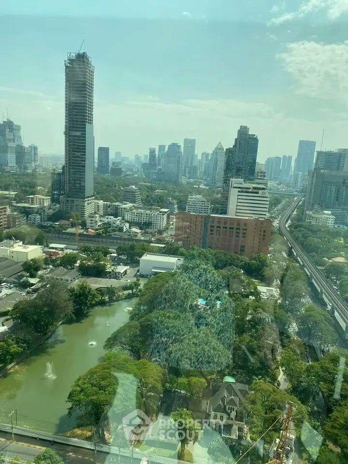 รูป คอนโด 4 ห้องนอน ขนาด 440 ตร.ม. โครงการ The Residences At The St Regis Bangkok ใกล้ BTS ราชดำริ 90 ม. (ID 2873714) - รูปที่ 28/30