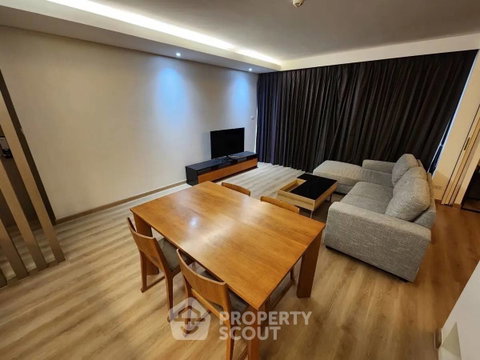 คอนโด 1 ห้องนอน ขนาด 55 ตร.ม. ให้เช่า โหมด สุขุมวิท 61 ใกล้ BTS เอกมัย 400 ม. (ID 2873617)