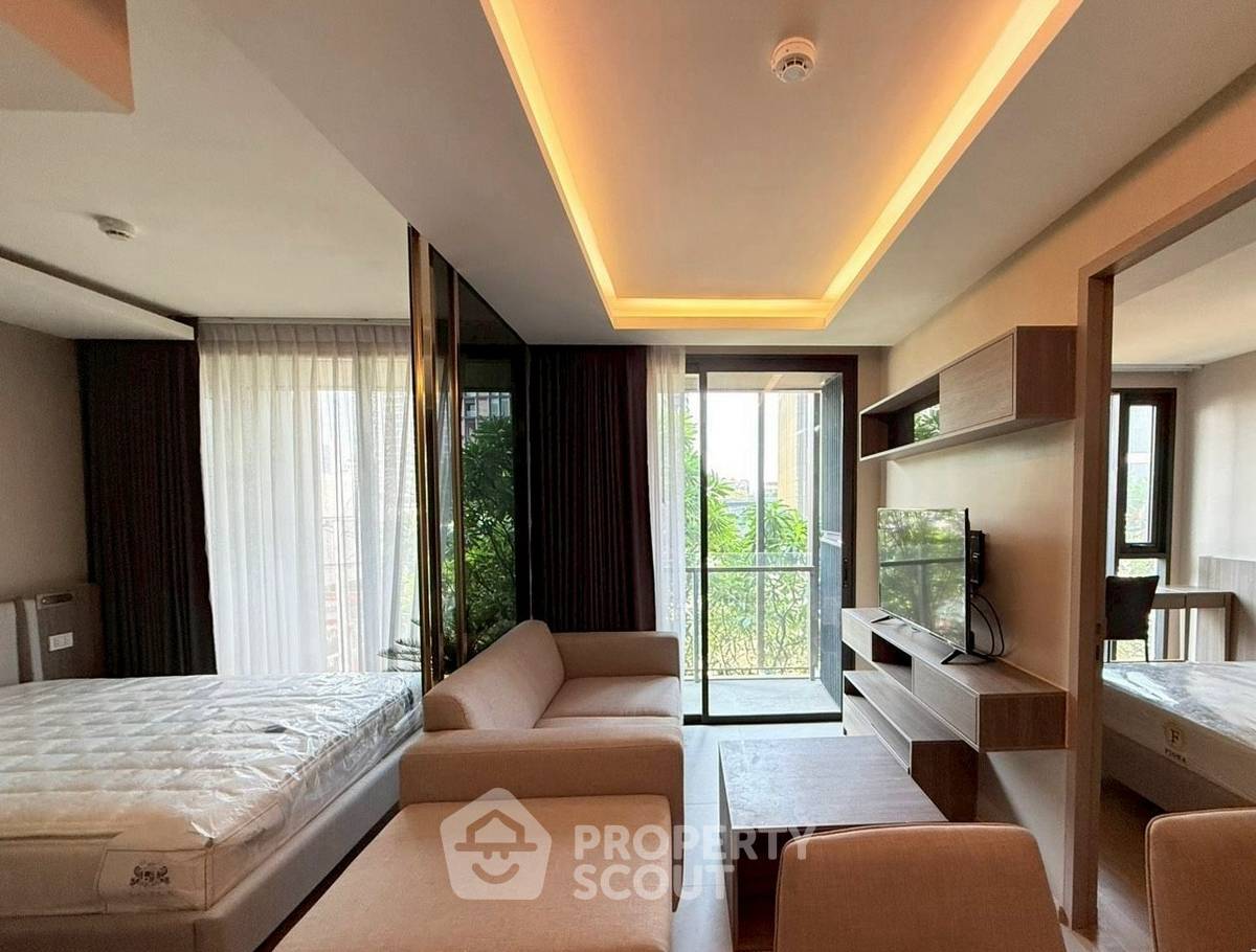 รูป คอนโด 2 ห้องนอน 51 ตร.ม. ใกล้ BTS ทองหล่อ 100 ม. | เออร์บิเทีย ทองหล่อ (ID 2845054) - รูปที่ 8/8