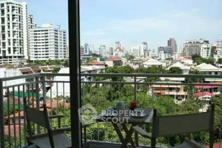 รูป คอนโดขาย 2 ห้องนอน ขนาด 84 ตร.ม. ศิริ ออน 8 สุขุมวิท 8 ใกล้ BTS นานา 400 ม. (ID 2873934) - รูปที่ 3/16