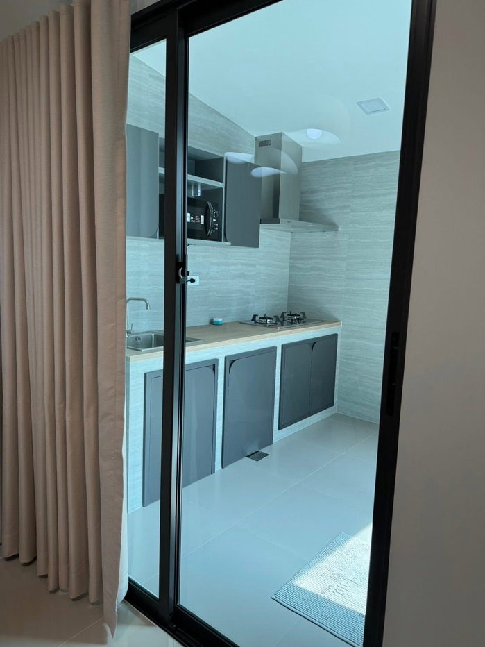 รูป ND0560  ให้เช่า Pleno Sukhumvit - Bangna 4  บ้านใหม่ ไม่เคยเข้าอยู่อาศัย - รูปที่ 12/16