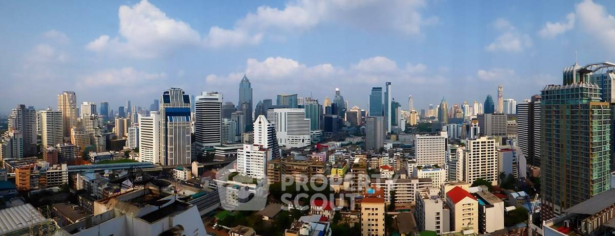 รูป คอนโด 1 ห้องนอน 58 ตร.ม. ชั้นสูง 36 ที่ สุขุมวิท สวีท ใกล้ BTS นานา (ID 2874027) - รูปที่ 7/9