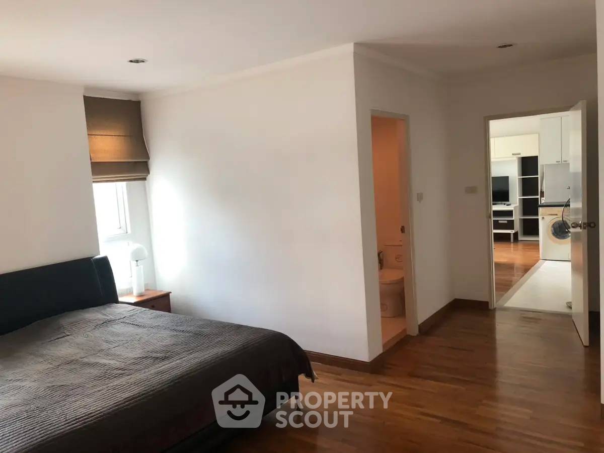 รูป คอนโด 1 ห้องนอน Baan Siri Sukhumvit 13 ใกล้ ARL Makkasan (ID 2873611) - รูปที่ 6/10