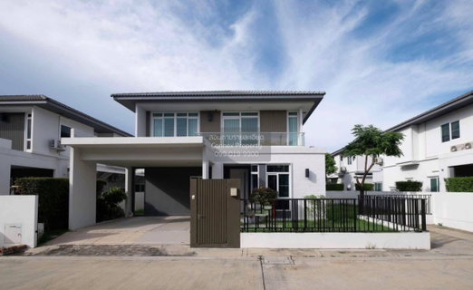 ขายบ้าน มัณฑนา 2 บางนา กม.7 บางแก้ว บางพลี สมุทรปราการ CX-153131 ✅ ทักไลน์ @connexproperty ตอบทันที ทีมงานมืออาชีพ ✅