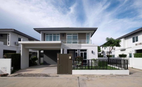 ขายบ้าน มัณฑนา 2 บางนา กม.7 บางแก้ว บางพลี สมุทรปราการ CX-153131 ✅ ทักไลน์ @connexproperty ตอบทันที ทีมงานมืออาชีพ ✅