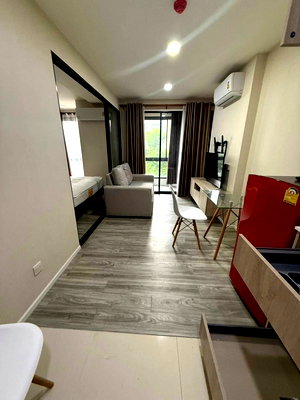 Condos for rent : IKON Sukhumvit                    77 
