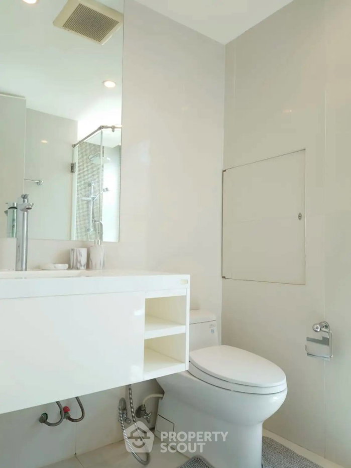 รูป คอนโด 2 ห้องนอน ขาย Collezio Sathorn-Pipat ใกล้ BTS ช่องนนทรี 200 เมตร (ID 2874041) - รูปที่ 7/8