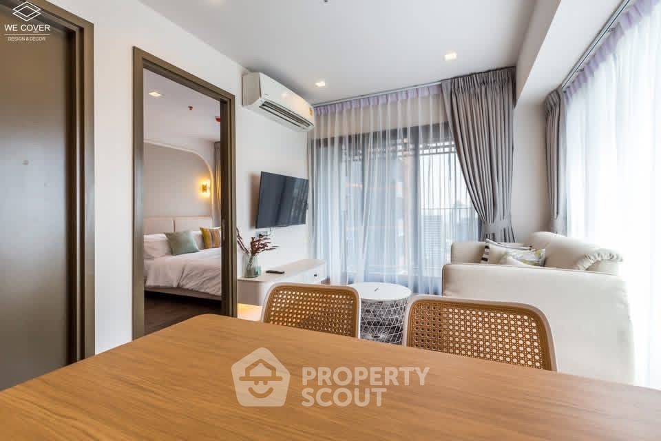 รูป คอนโด 1 ห้องนอน ชั้น 32 Life Ladprao Valley ใกล้ BTS ห้าแยกลาดพร้าว 100 เมตร (ID 2870895) - รูปที่ 10/31