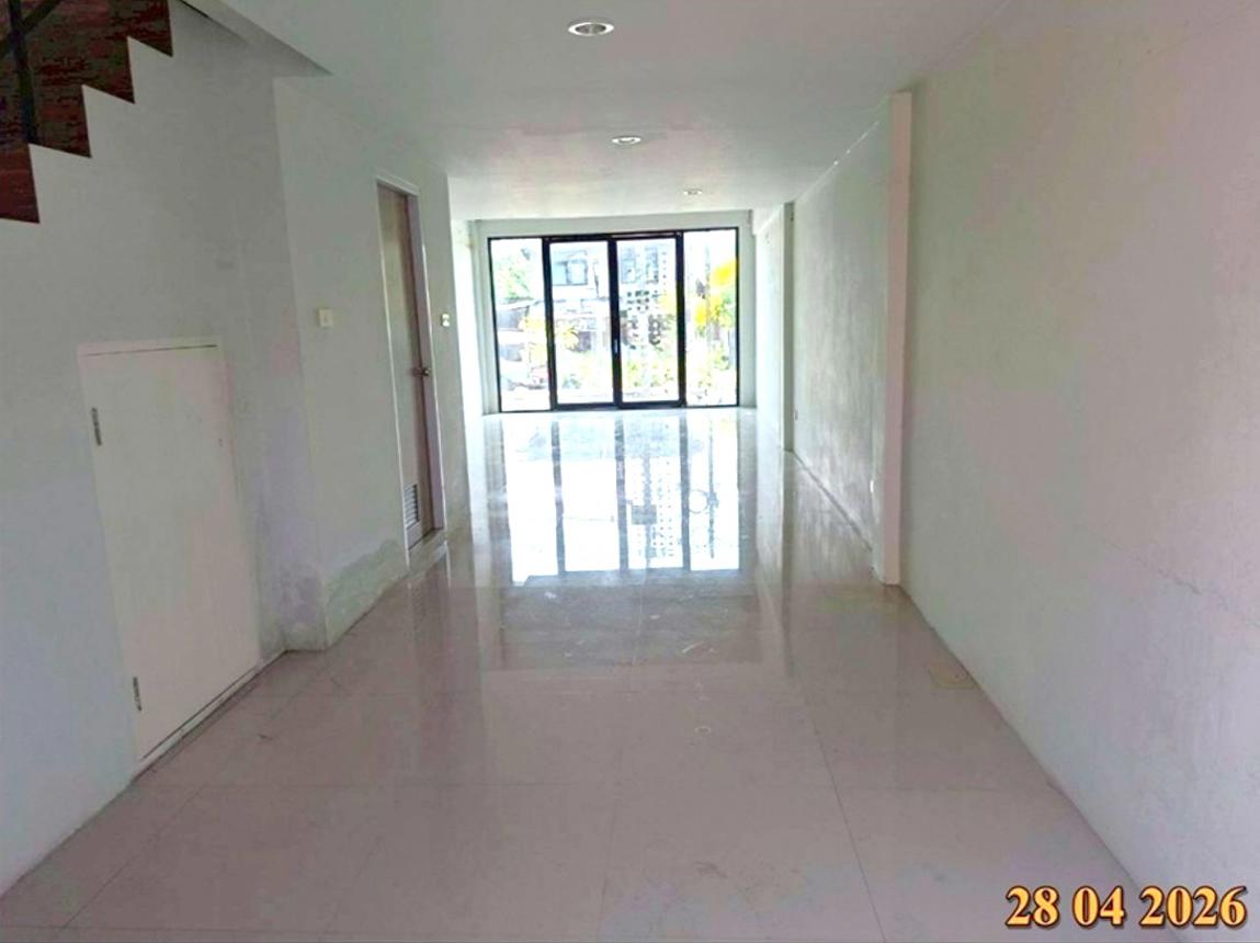 รูป อาคารพาณิชย์ 18.4 ตร.วา เขตภาษีเจริญ กรุงเทพมหานคร 5.5M - รูปที่ 32/59
