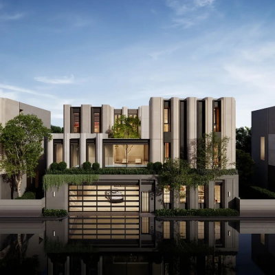 Project DAVEN Rama 9 Picture - 2/3