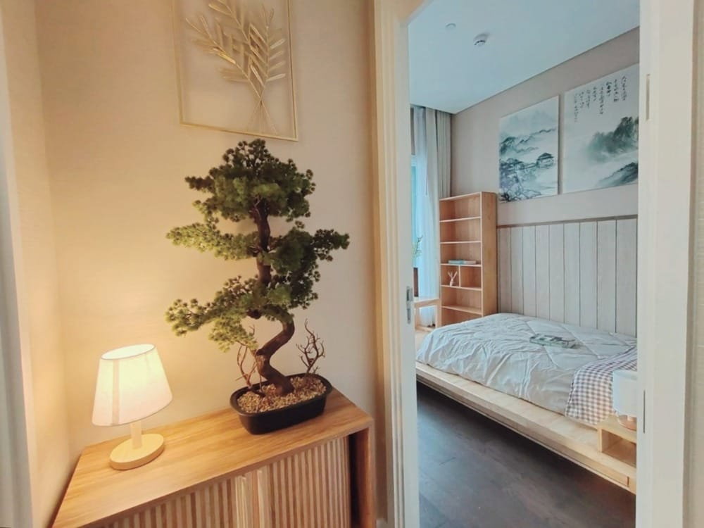 picture 💎 Rent The Saint Residences: Premium condo with excellent connectivity (DSL1822) - 8/14