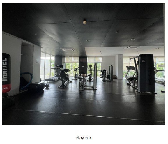 รูป ห้องชุด/คอนโดมิเนียม 64.28 ตร.ม. โครงการ เดอะคีย์ แจ้งวัฒนะ นนทบุรี ปากเกร็ด นนทบุรี 4M - รูปที่ 16/20