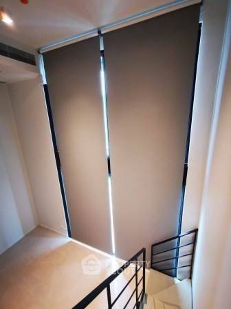 รูป คอนโด 1 ห้องนอน ชั้น 17 ขายที่ The Lofts Silom ใกล้ BTS สุรศักดิ์ (ID 2873985) - รูปที่ 5/14