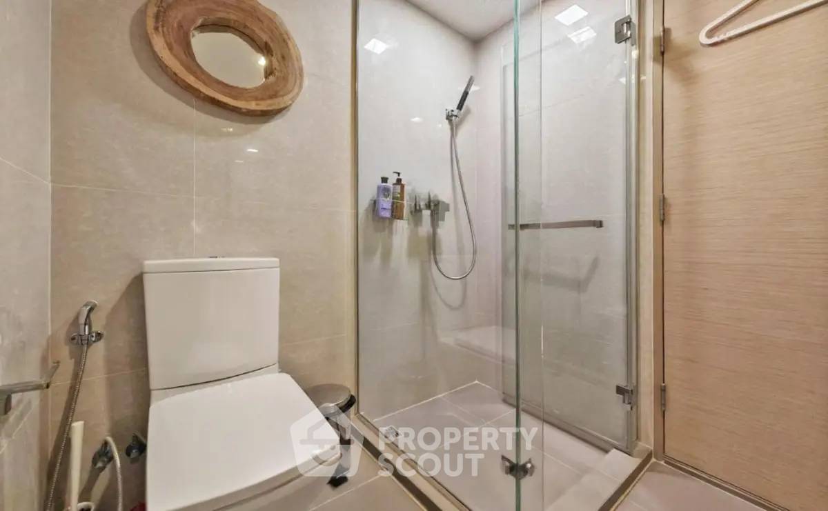 รูป คอนโด 3 ห้องนอน 94 ตร.ม. ให้เช่า ที่ LIV @ 49 ใกล้ BTS ทองหล่อ (ID 2873770) - รูปที่ 12/17