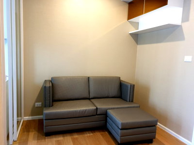 Condos for rent : 🏙️ Beautiful unit for rent at The Saint Residences | Prime location near MRT (DSL2150)