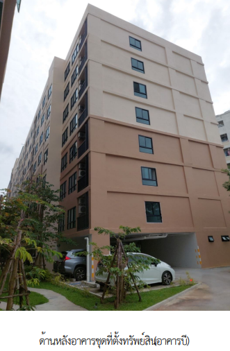picture CONDO 27.89 Sq.m. Muang Samut Prakarn Samut Prakarn for 2.8M - 4/22