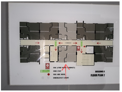 picture CONDO 22.7 Sq.m. Bang Sao Thong Samut Prakarn for 1M - 9/11