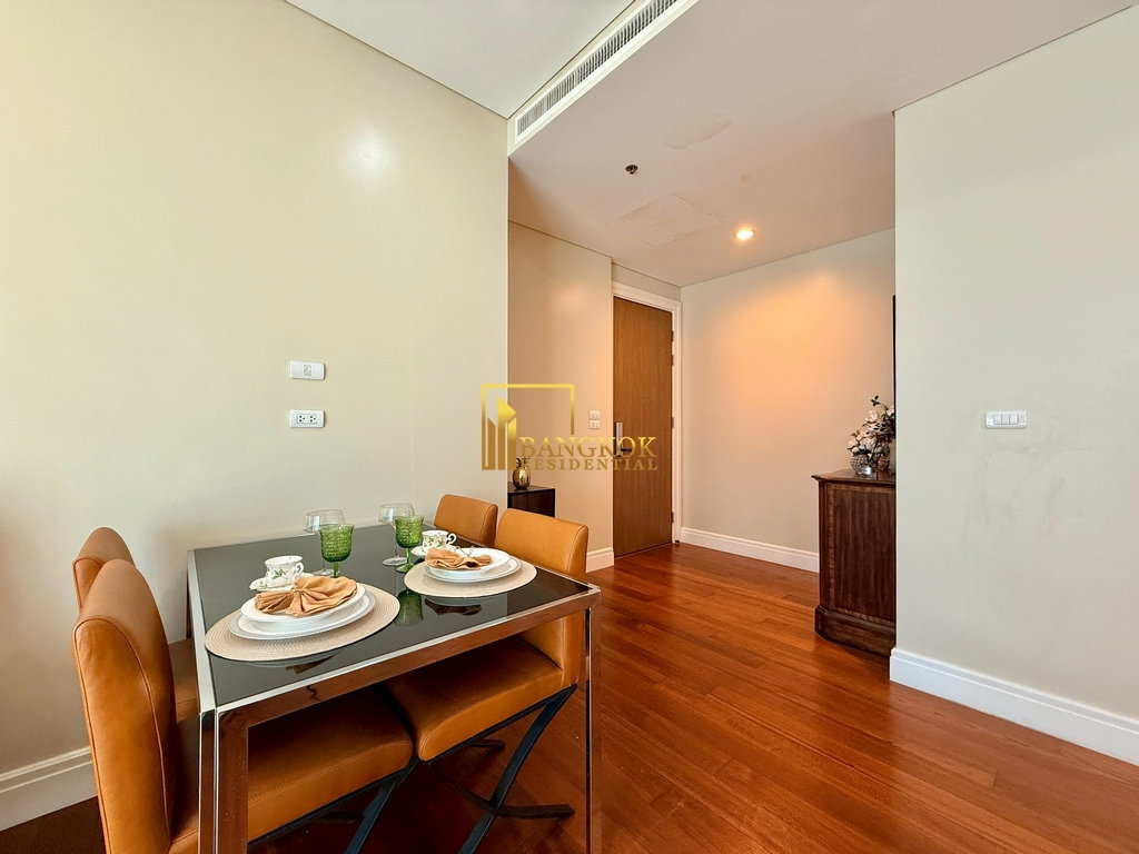 รูป Bright Sukhumvit 24 | Spacious 1 Bed Condo in Phrom Phong - BR17800CD - รูปที่ 8/27