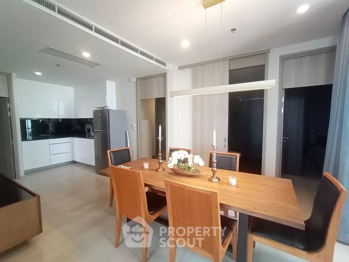 รูป คอนโด 3 ห้องนอน 114 ตร.ม. Noble Ploenchit ใกล้ BTS เพลินจิต 100 ม. (ID 2873897) - รูปที่ 3/18