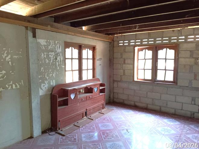 รูป บ้านเดี่ยว 163 ตร.วา เมืองเพชรบูรณ์ เพชรบูรณ์ 343,000 - รูปที่ 9/35