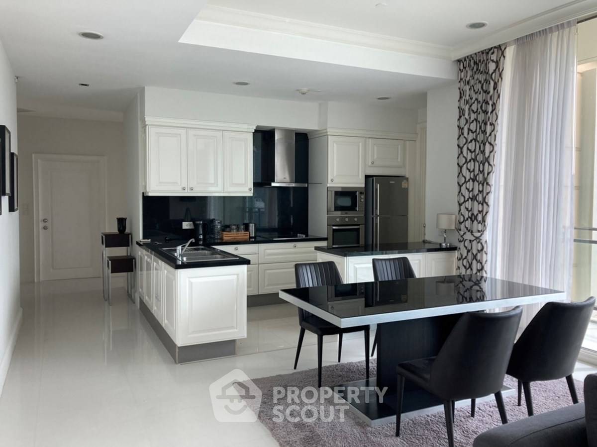 picture 2-Bed Condo At Royce Private Residences, 111 Sqm, Near MRT Sukhumvit (ID 2873922) - 6/10