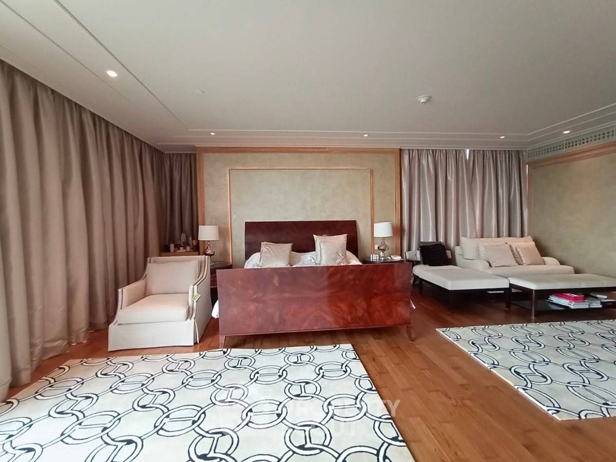 รูป คอนโด 3 ห้องนอน 450 ตร.ม. ชั้น 29 โครงการ The Residences At The St Regis Bangkok ใกล้ BTS ราชดำริ 90 ม. (ID 2873987) - รูปที่ 10/12