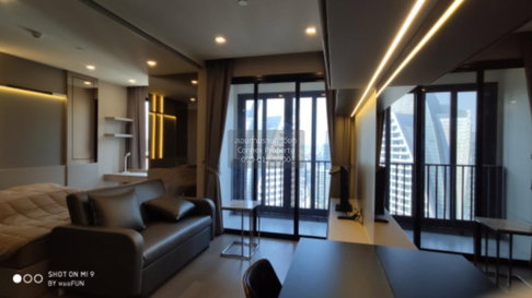 For Rent Condo , Ashton Asoke , BTS-Asok , Khlong Toei Nuea , Watthana , Bangkok , CX-96145 ✅ Live chat with us ADD LINE @connexproperty ✅