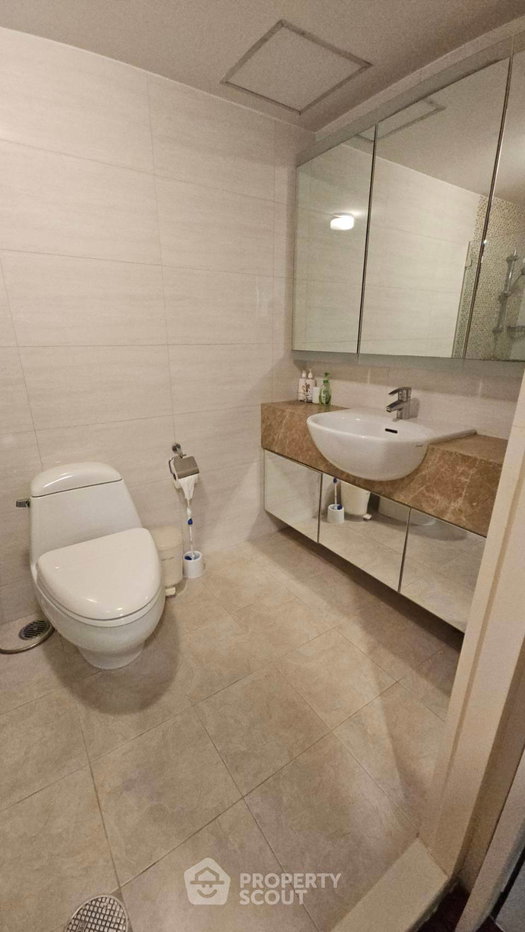 รูป คอนโด ขนาด 2 ห้องนอน 157 ตร.ม. ขาย บaan Chan Condominium ใกล้ทองหล่อ (ID 2029700) - รูปที่ 26/31