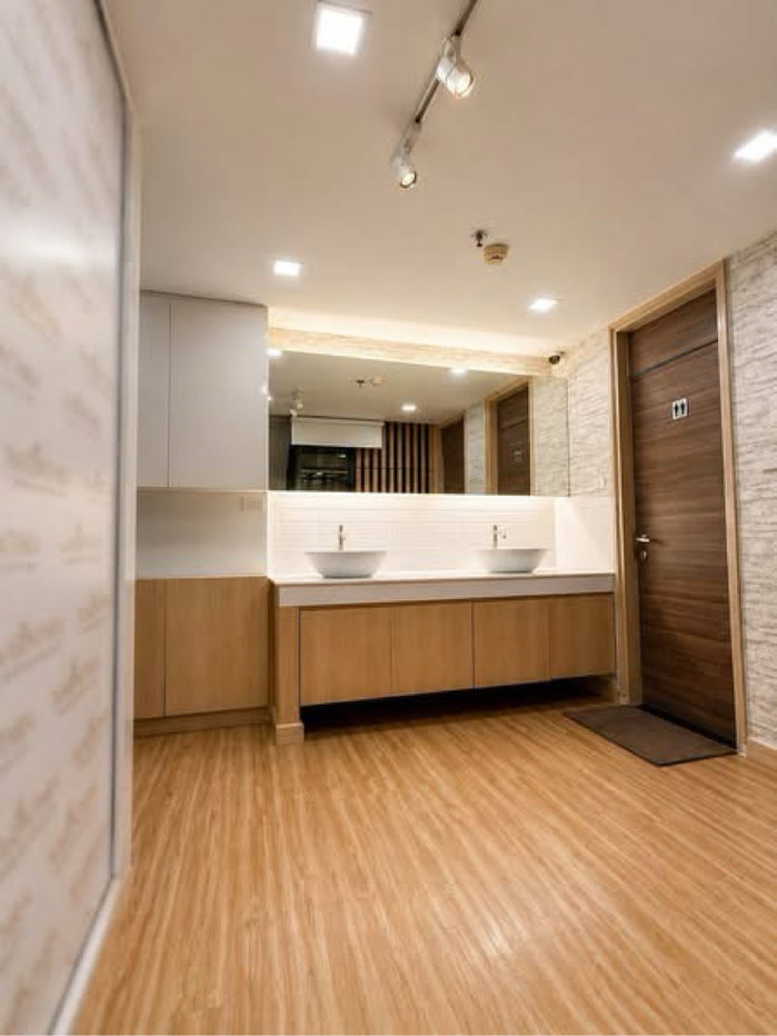 รูป ขาย Home office Supalai Prima Riva ขนาด 255 Sq.m 5 bed 5 bath เพียง 15 mb เท่านั้น !! - รูปที่ 6/11