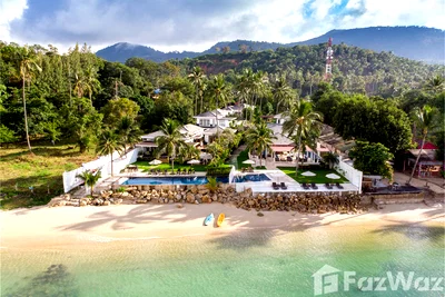 Houses for sale : 5 Bedroom Villa for sale in Maenam, Surat Thani  6233361